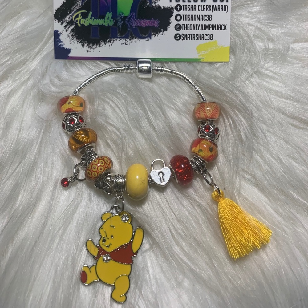 Fabdora Bracelet